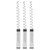 KRISS USA, Inc VECTOR - Magazine Extension, Alpine White (3)