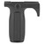 KRISS USA, Inc Vertical Grip with Handstop - Vertical Foregrip, 1913 Picatinny Rail, Black (2)
