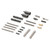 LanTac USA LLC M-SPEC - Kit, Black
