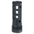 LanTac USA LLC Dragon - Muzzle Brake, 9MM, Black