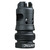 LanTac USA LLC Dragon - Muzzle Brake, 9MM, Black
