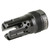 LanTac USA LLC Lamprey - Flash Hider, 556NATO, Black (3)