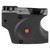 Viridian Weapon Technologies E-Series - Laser, Fits Glock 17/19/22/23, Black (3)