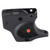 Viridian Weapon Technologies E-Series - Laser, S&W Bodyguard 2.0, Black (3)