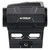 Viridian Weapon Technologies VENTA - 1X, 22mm, Green Dot, Red Dot, Black