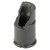 LBE Unlimited Slant Brake - Muzzle Brake, 7.62X39, 14X1 LH, Black
