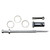 LBE Unlimited Bolt Refurbish Kit, For AR-15