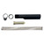 LBE Unlimited Buffer Tube Kit - Buffer Tube Complete Assembly, AR-15, Black