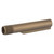 LBE Unlimited AR15 Milspec Recoil Buffer Tube, Brown
