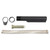 LBE Unlimited Complete Buffer Tube Kit, Fits AR-15/M4 Platform, Matte Finish, Black