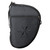 Legend Outdoor Gear Pegasus - Pistol Case, 11.5", Polyester, Black
