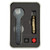 LaserLyte Laser Cartridge Trainer - 380ACP, Gold (2)