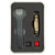 LaserLyte Laser Cartridge Trainer - 45ACP, Gold (2)