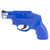 LaserLyte Revolver Trainer - Laser, Blue