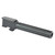 Lone Wolf Distributors AlphaWolf - Barrel, 9MM, Fits Glock 22/31, Black (2)
