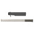 Luth-AR 9MM Carbine Buffer Assembly, Mil-Spec Dia, Black
