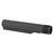 Luth-AR Mil-Spec Buffer Tube - AR-15, Black (2)