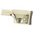 Luth-AR MBA-1 - Stock, AR-15/AR-10, Flat Dark Earth