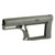 Luth-AR MBA-2K308 - Stock, AR-15/AR-10, Black (3)