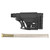 Luth-AR MBA-3 - Stock, AR-15, Black