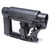 Luth-AR MBA-4 - Stock, AR-15/AR-10, Black
