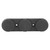 Lyman Products Concealment Magnet, Black, 3 Magnet Design, Includes Mounting Screws, Drywall Anchors, and Double-Sided Adhesive Tape
