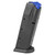 Mec-Gar USA Pistol Magazine, 9MM, 15 Rounds, Fits CZ 75 Compact Pistols, Steel, Blued Finish (2)