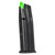 Mec-Gar USA Pistol Magazine, 9MM, 18 Rounds, Fits 2011/2311/Springfield Prodigy, Steel, Anti-Friction Coating, Black