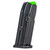 Mec-Gar USA Magazine, 9MM, 10 Rounds, Fits Glock 19, Anti-Friction Coating, Black (3)
