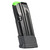 Mec-Gar USA Magazine, 9MM, 15 Rounds, Black, Fits Glock 26, Anti-Friction Coating