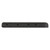 MDT M-LOK Arca Rail - Black (3)