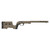 MDT XRS - Chassis, Tikka T3, Flat Dark Earth