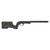 MDT XRS - Chassis, Howa 1500, Black (2)