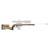 MDT XRS - Chassis, Savage Short Action, Flat Dark Earth