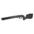 MDT Field Stock - Chassis, Tikka T3, Black (3)