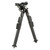 MDT CKYE-Pod Gen2 - Bipod, Picatinny/Arca Rail, Black