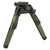 MDT ORYX - Bipod, Sling Stud, Olive Drab Green