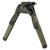 MDT ORYX - Bipod, Sling Stud, Olive Drab Green (2)