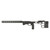 MDT ACC - Chassis, Remington 700 Short Action, Black