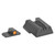 Meprolight Hyper-Bright - Sight, HK VP9, Green, Orange (2)