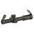 Meprolight MVO - 1-8X, 28mm, M1 MRAD, Low Power Variable Optic, Black