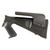 Mesa Tactical Urbino Tactical - Stock, Benelli M4, Black