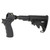 Mesa Tactical LEO Recoil Stock Kit - Mossberg 500/590, Black (3)