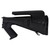 Mesa Tactical Urbino Tactical - Stock, Mossberg 930, Black