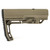 Mission First Tactical Battlelink - Stock, 6 Position Stock, Scorched Dark Earth (2)