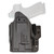 Mission First Tactical Pro Holster - Inside Waistband Holster, Fits Glock 48 with TLR7 Sub, Ambidextrous, Black (2)