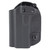 Mission First Tactical AIWB/OWB Series - Inside Waistband Holster, Fits Glock 42, Ambidextrous, Black (2)