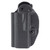 Mission First Tactical AIWB/OWB Series - Inside Waistband Holster, P365 X-Macro with Icarus Air, Ambidextrous, Black (2)