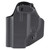 Mission First Tactical AIWB/OWB Series - Inside Waistband Holster, Ruger EC9s, Ambidextrous, Black (2)