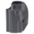 Mission First Tactical AIWB/OWB Series - Inside Waistband Holster, Taurus GX2, Ambidextrous, Black (2)